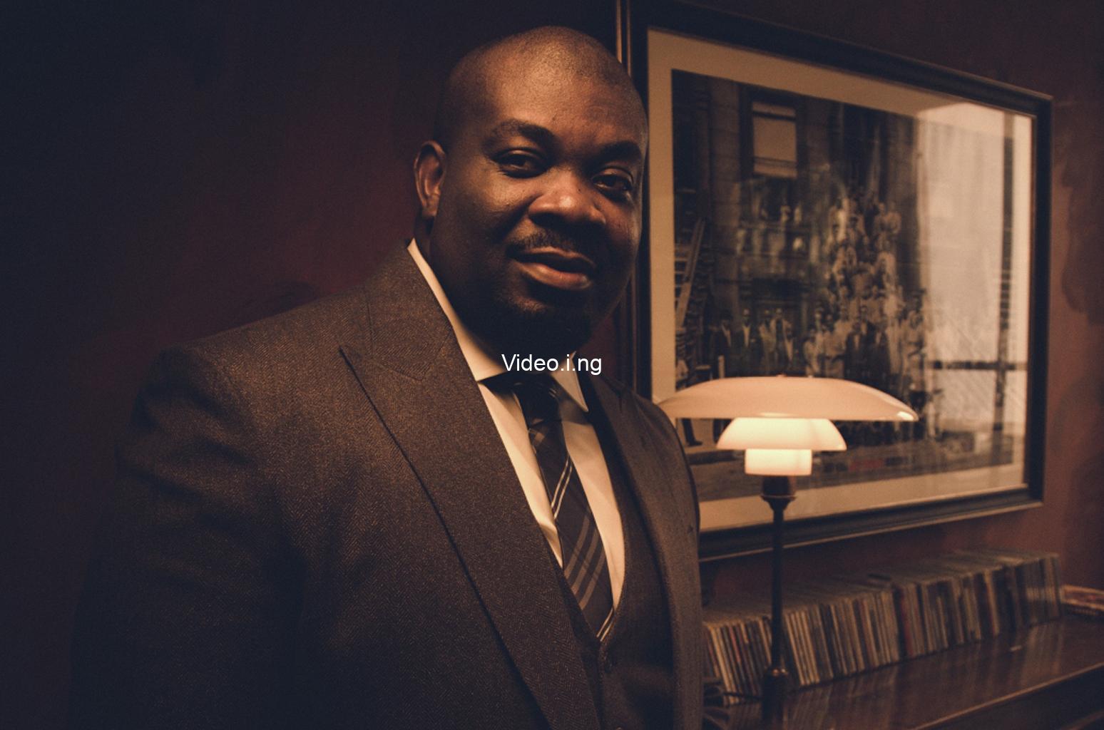 Mavin records seeking investment or outright sale