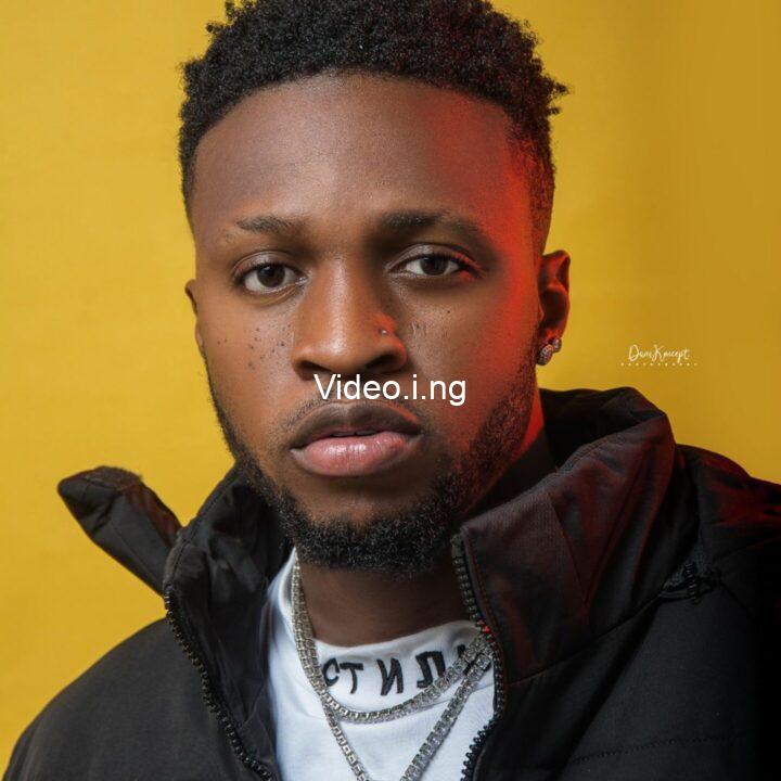 Mayzee renders sizzling six track ep nifemii