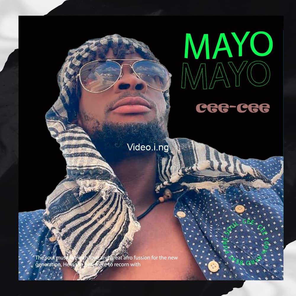 Meet cee cee the rising star behind the hit single mayo