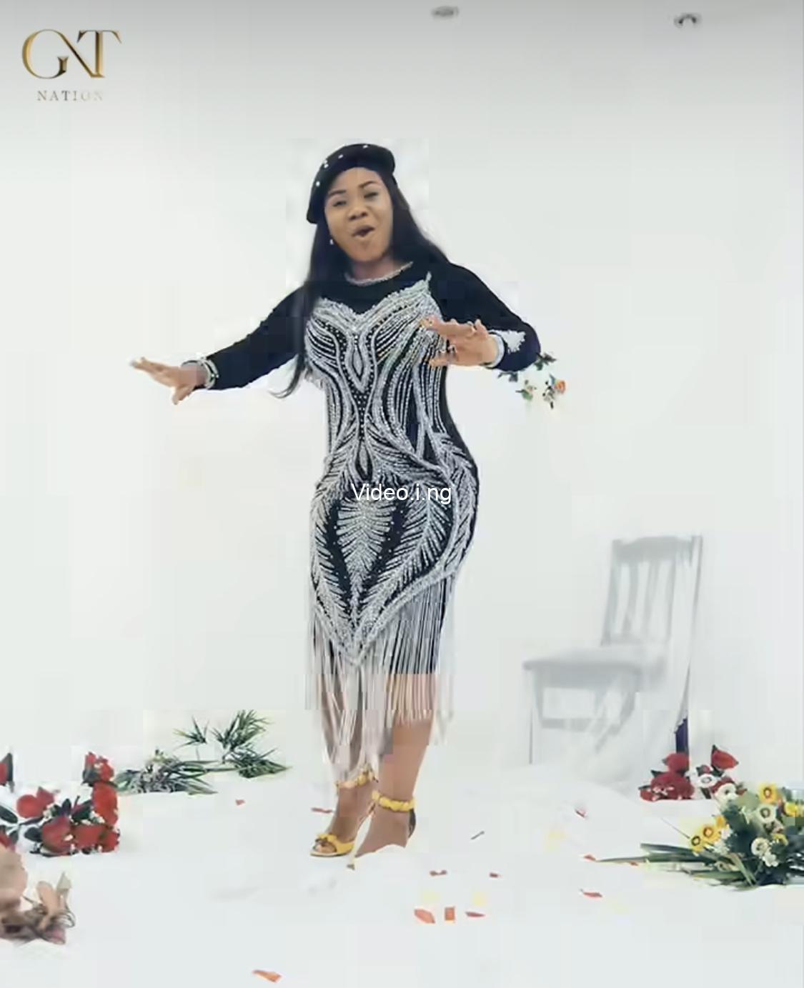 Mercy Chinwo Releases Visuals For Hit Single, “Hollow”