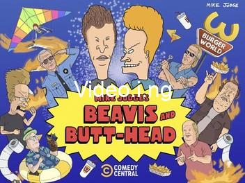 Mike judges beavis and butt head season 3 episode 8 release date time where to watch
