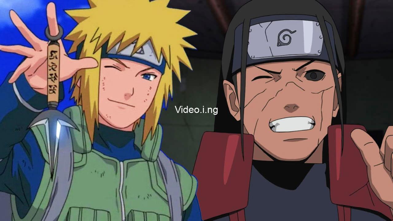 Minato took care of one lifelong dream of the 1st hokage even before fans came to realize his importance