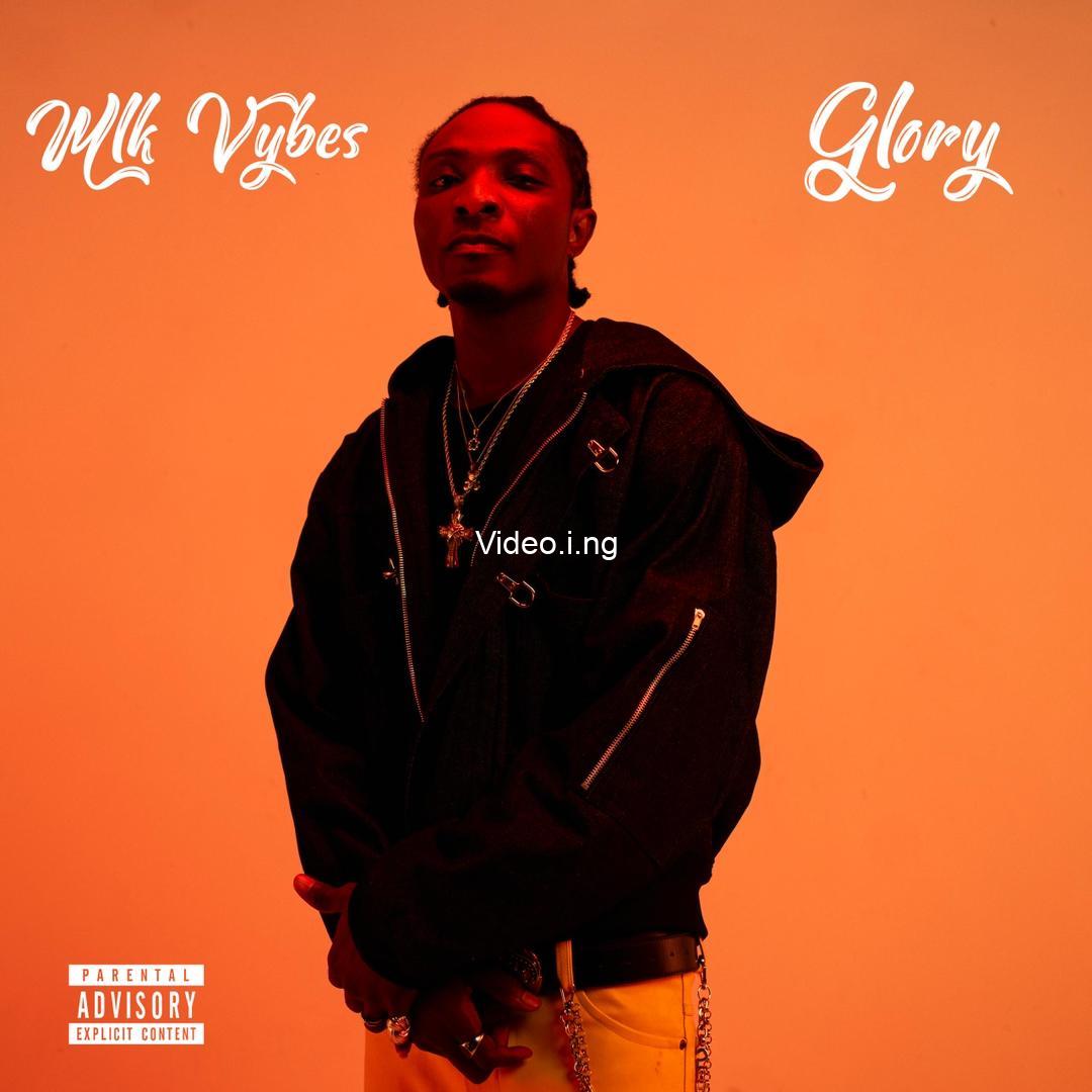 Mlk vybz drops debut single glory a powerful afrofusion anthem