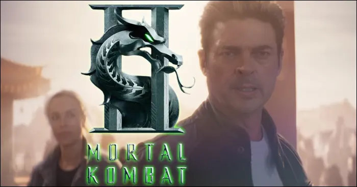 Mortal kombat iis release date changes again now arriving sooner