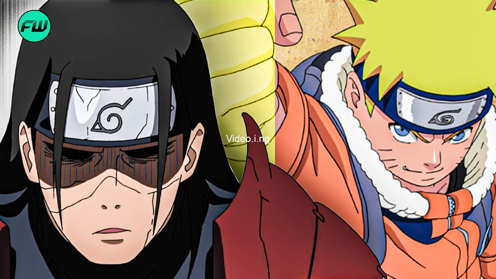 Naruto kishimoto fell into the same shonen trap that turned the strongest konoha ninja after hashirama into an absolute nobody