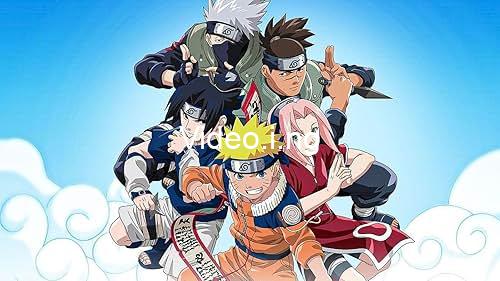 Naruto live action movie release timeline status everything we know