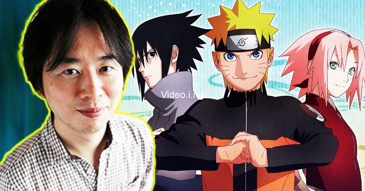 Narutos ideologies towards justice might become the fatal flaw of masashi kishimotos magnum opus