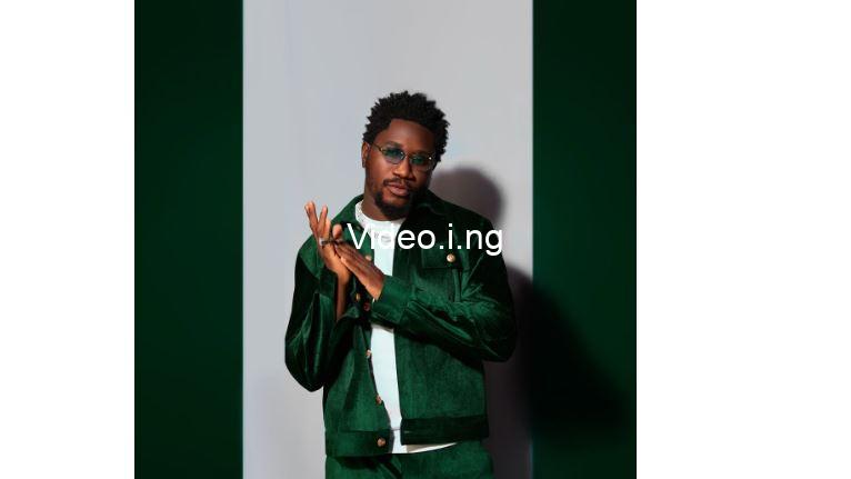 Nasboi set the weekend alight with new anthem “Friday Night”