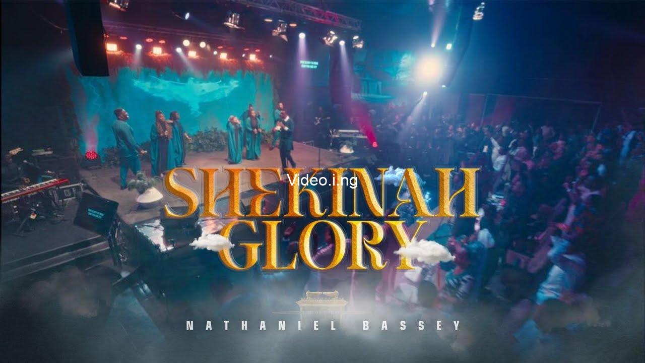 Nathaniel bassey shekinah glory