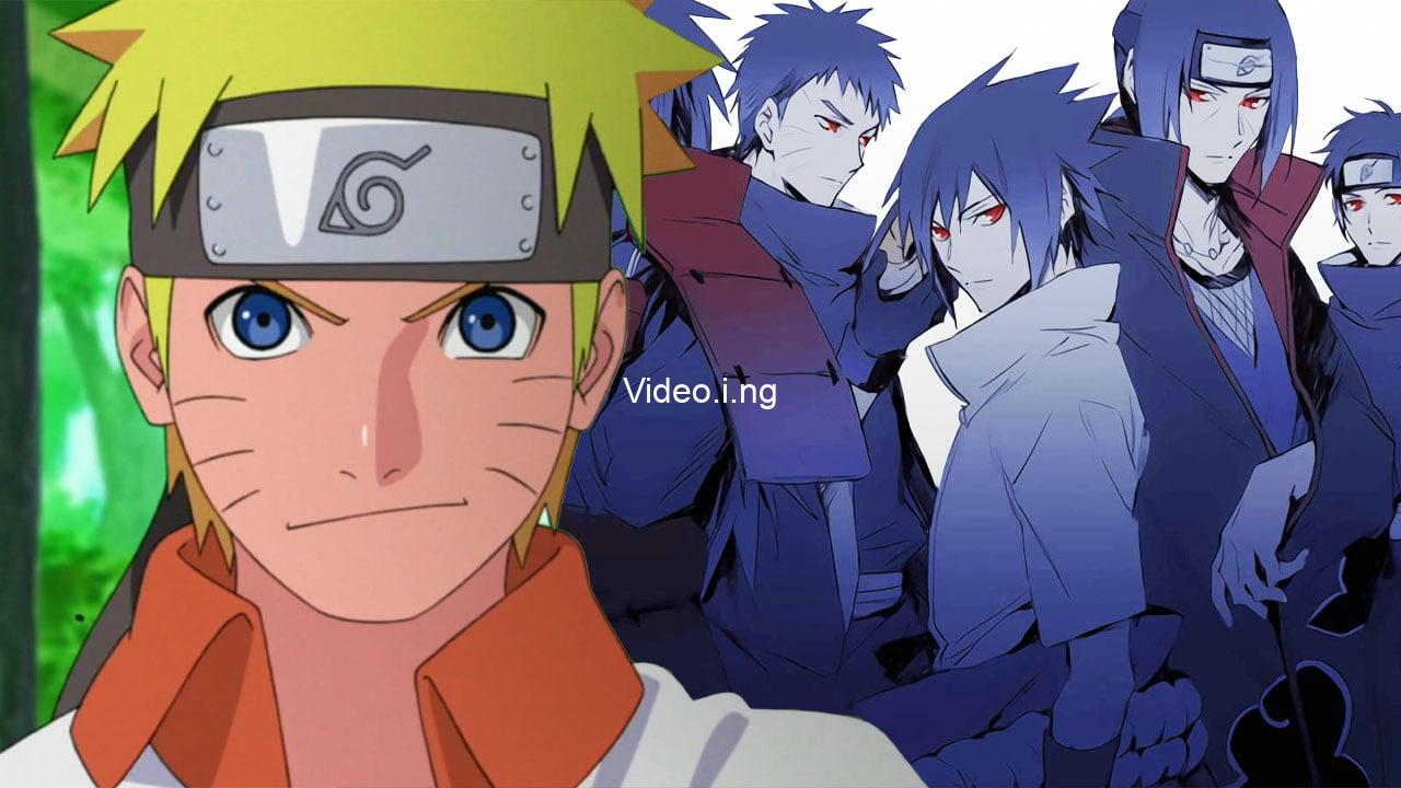 New uchiha with genjutsu potential to rival itachi debuts in naruto