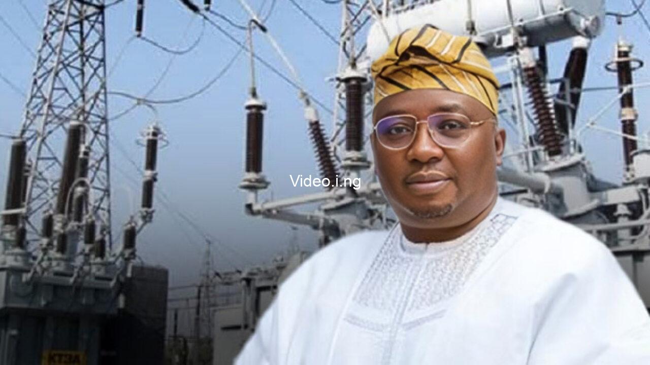 Nigeria seeks 2bn china loan for new super grid adelabu