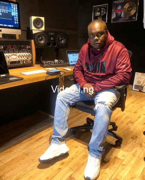 Nigerian artist, Bankulli speaks on writing for Beyoncé – I Introduced Dban’j to Kanye !    ringroad.com.ng