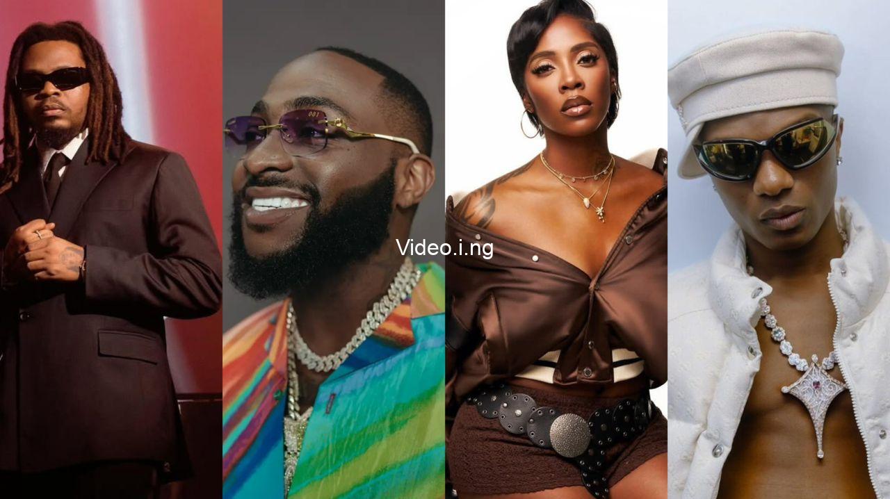 Nigerian musicians who have immortalized their late parents