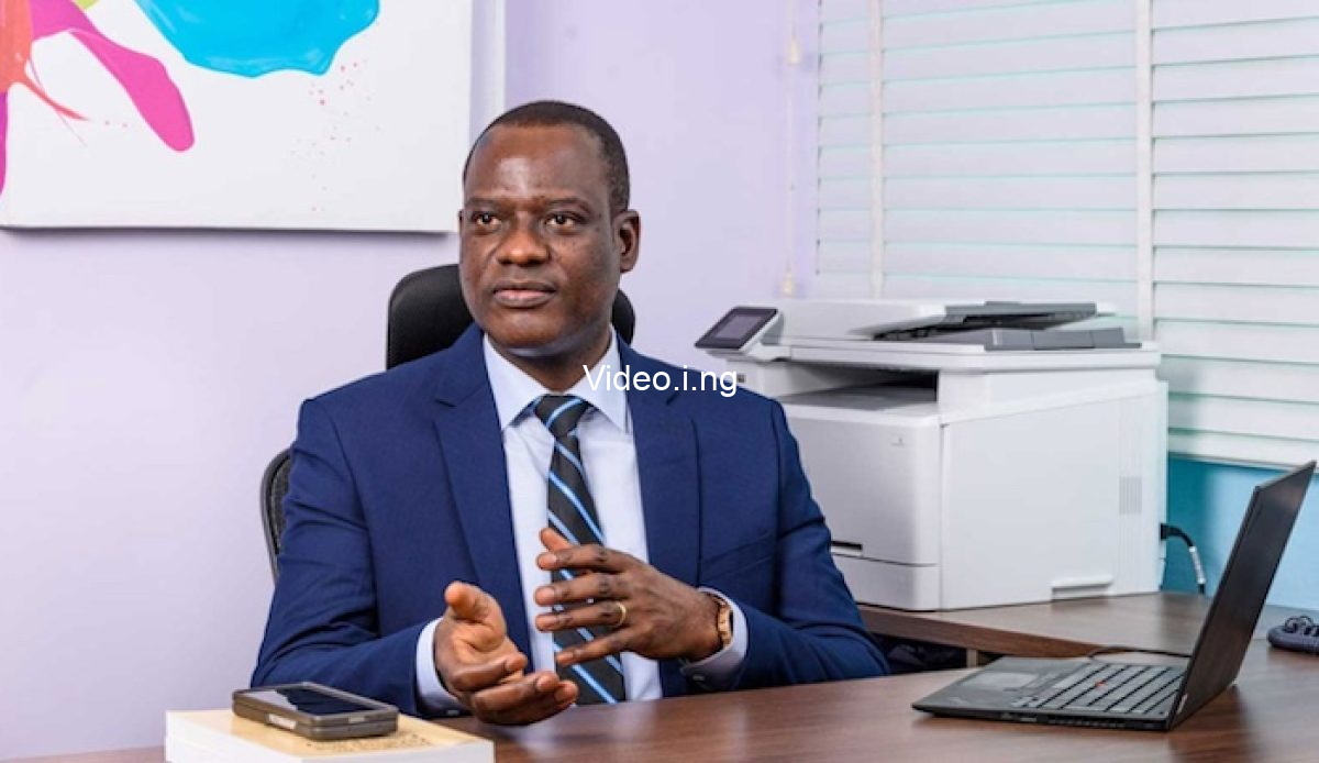 Nigerian remote workers required to declare income pay tax taiwo oyedele