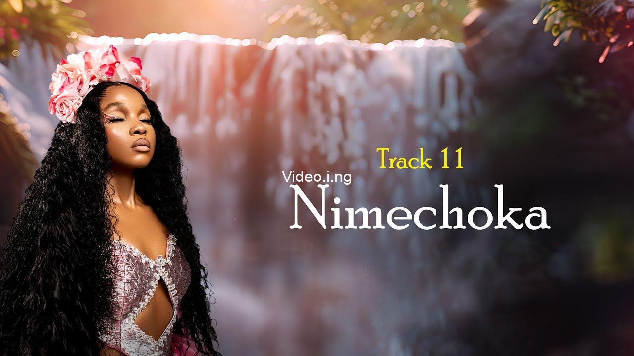 Nimechoka lyrics by zuchu