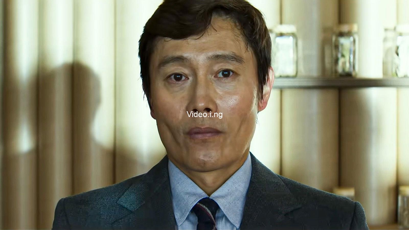 No other choice trailer park chan wook critiques capitalism in delirious new thriller