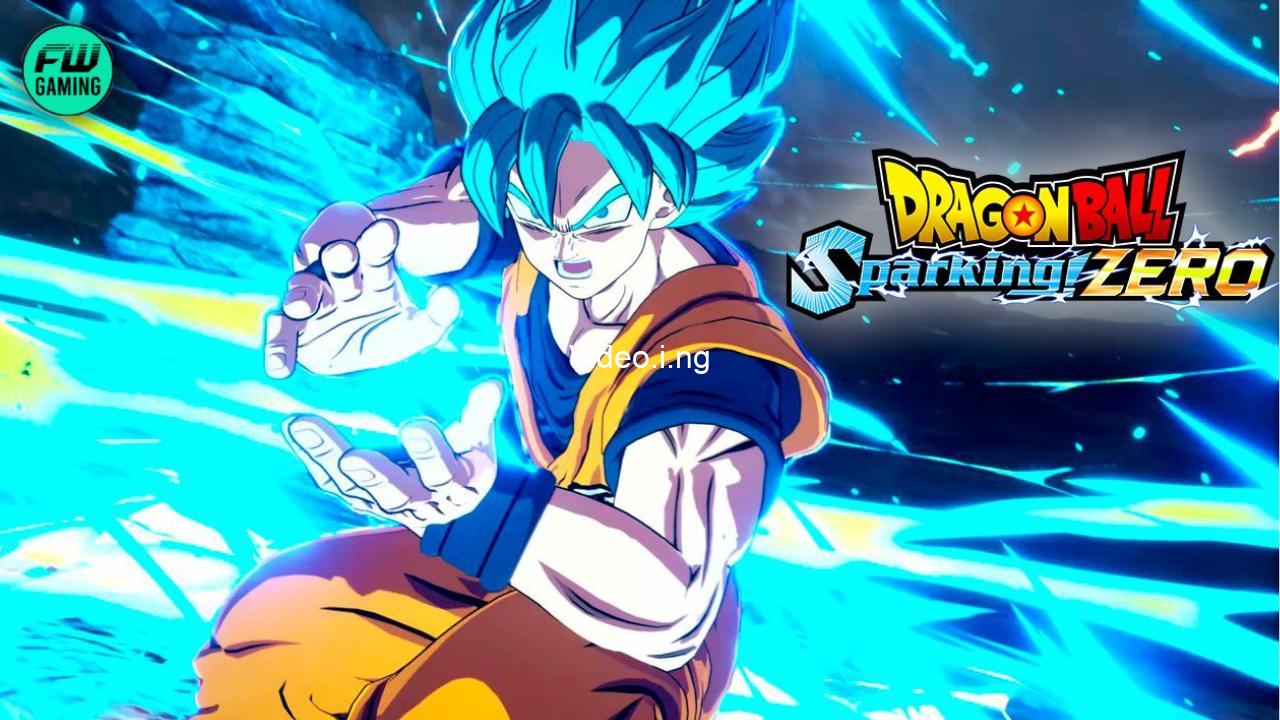 Not to be a dckriding dbz meathead new dragon ball sparking zero update has fans frothing at the mouth for the next installment