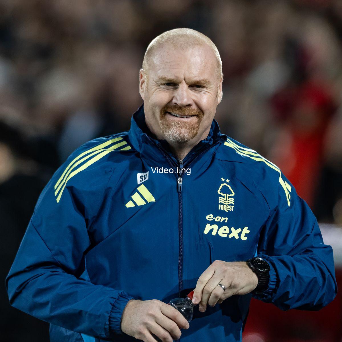 Nottingham forest confirm the signing of a new head coach