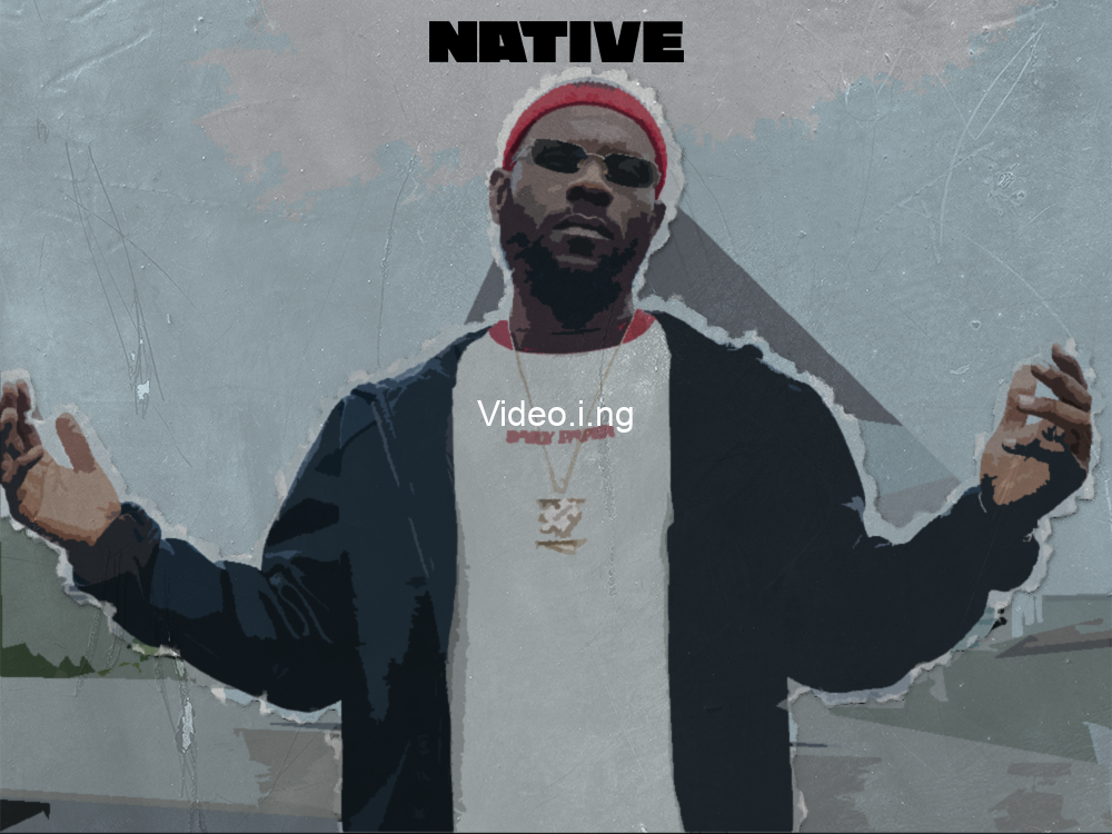 Odumodublvck shares the unexpected story behind his viral freestyle