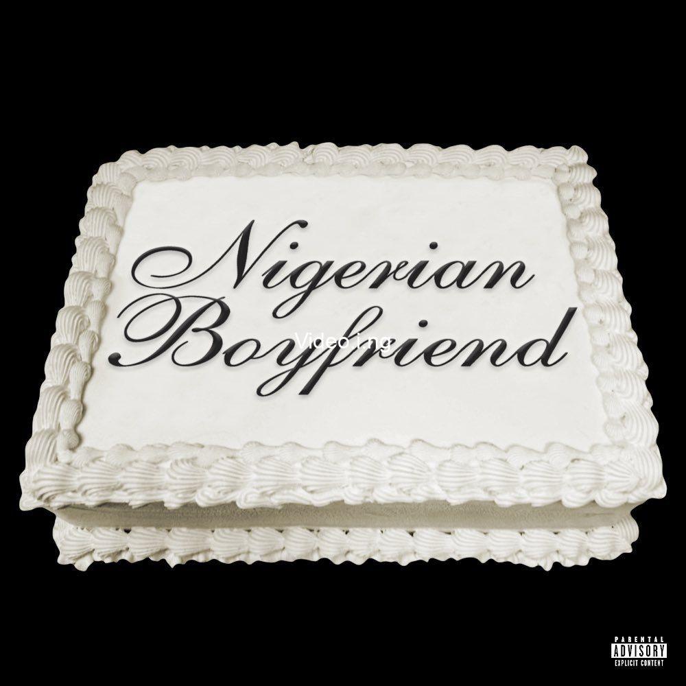 Odunsi the engine to drop 3 track ep nigerian boyfriend