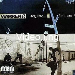 VIDEO.I.NG – Old Skool Rap – Warren G Regulate with lyrics