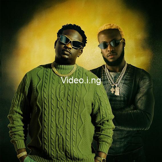 Old soldier by wande coal x kel p