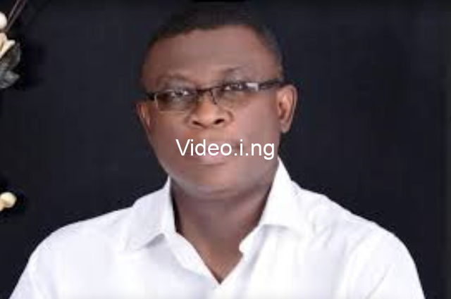 Our musicians make me proud as a nigerian by francis ewherido