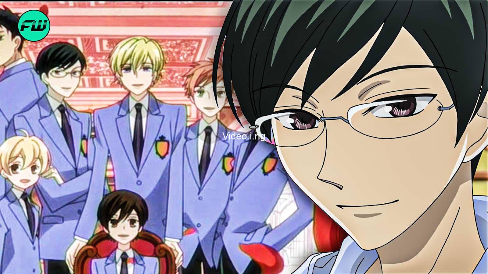 ‘Ouran High School Host Club’ Set the Foundation of a Shojo Trope So Good Even Being Labelled as a Cliche Couldn’t Ruin It