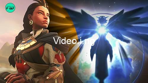 Overwatch 2’s Comeback Hits Warp Speed with Perfectly-Timed Gundam Wing Crossover