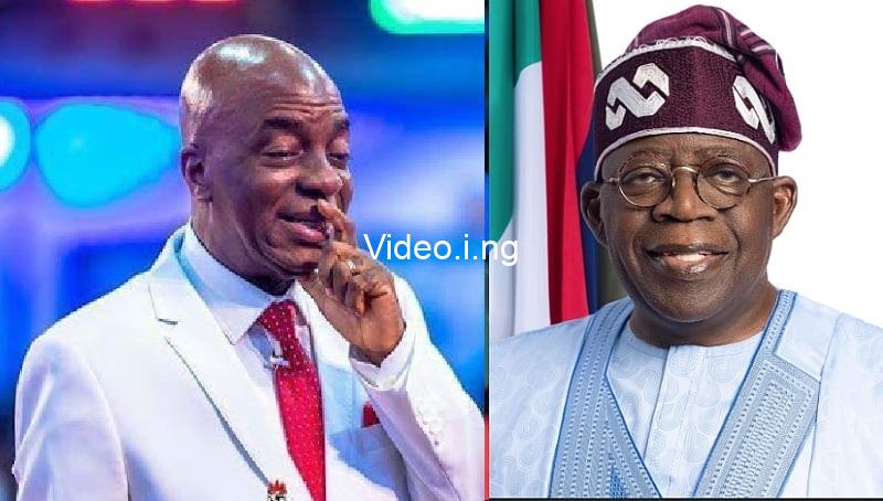 Oyedepo Breaks Record,Tinubu King Charles,Patoranking Family Dead,,Ronaldo Retirement,EDO No Peace,
