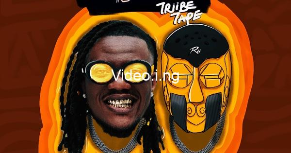 Pheelz pheelz good triibe tape ep