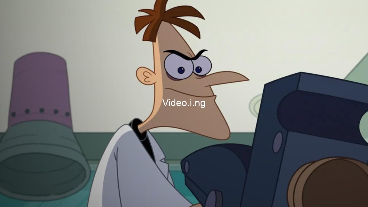 Phineas and ferb season 5 episode 15 release date time where to watch