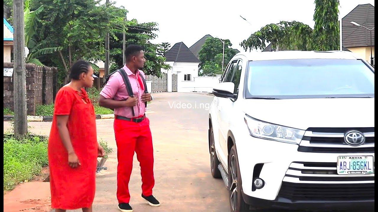 Poor girl was kind to a lonely new student but was shocked to see hes a billionaires son