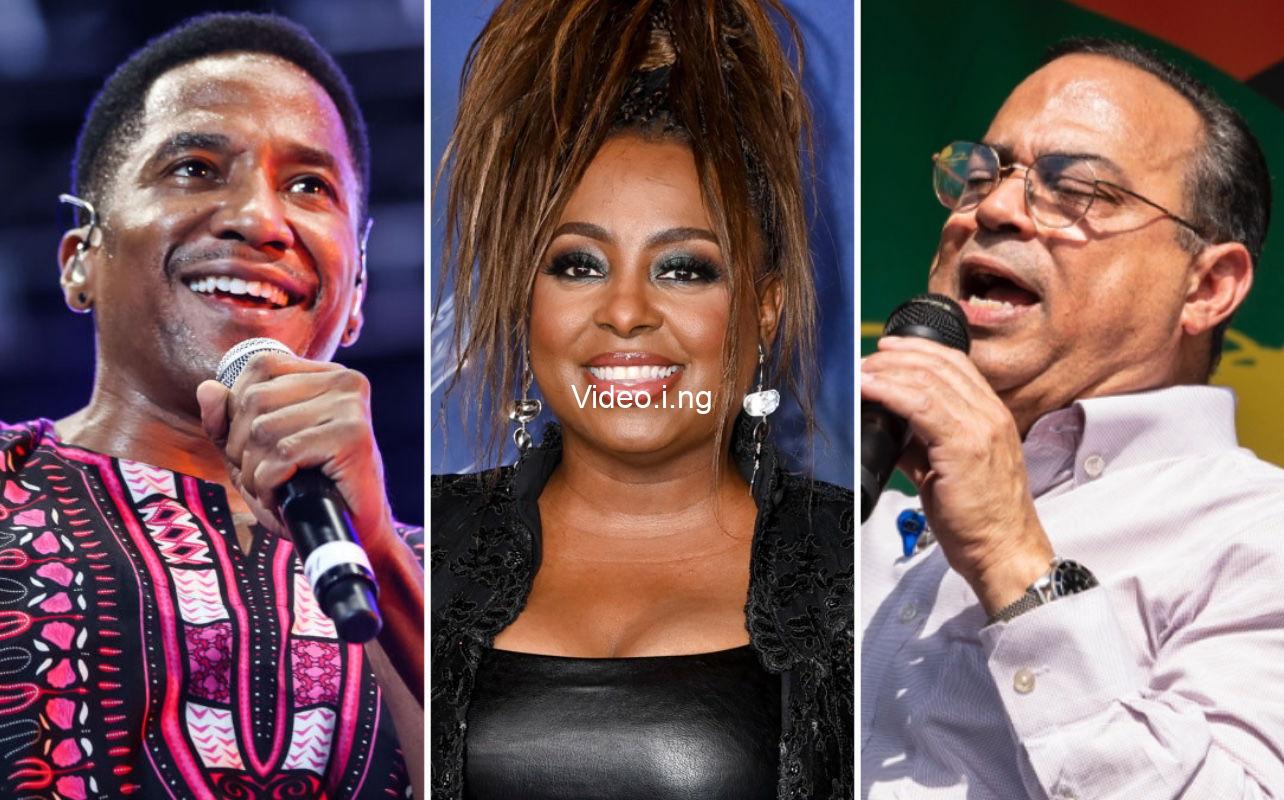 Q-Tip, Ledisi, And Gilberto Santa Rosa Receive Honorary Doctorates From Berklee College Of Music