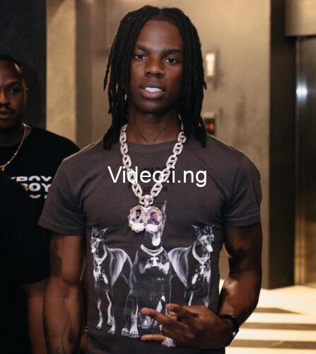 Rema and the teenage takeover of afrobeats