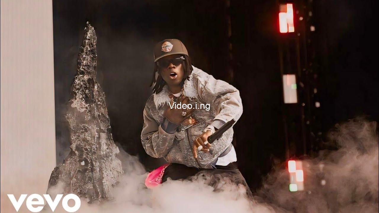 Rema to drop official video for ozeba this friday at 6 pm