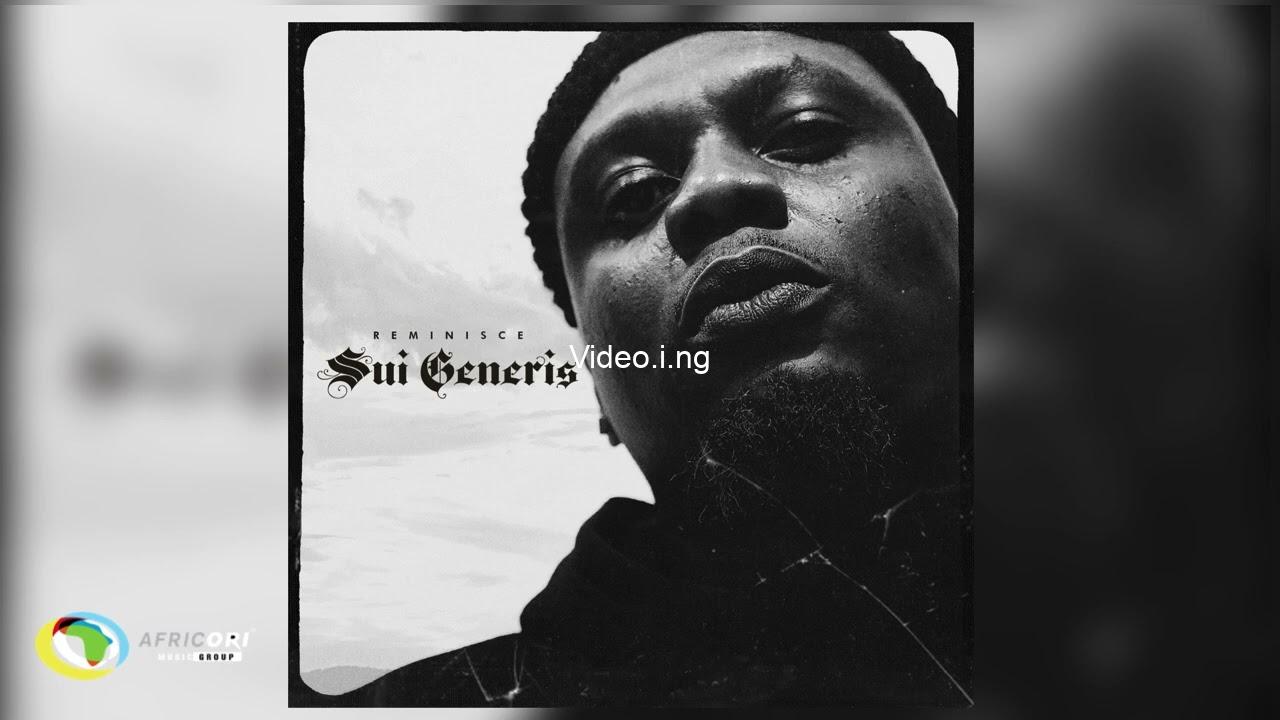 Reminisce lucid backshots