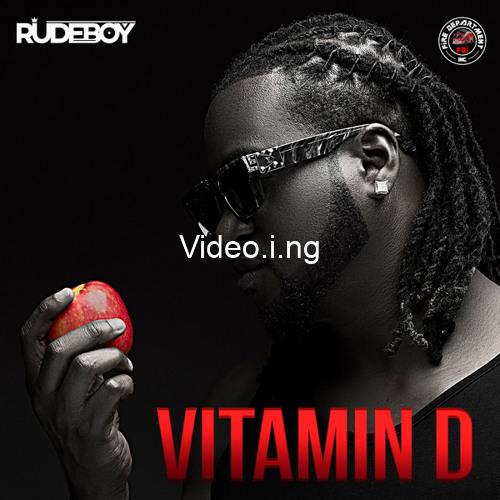 Rudeboy vitamin d