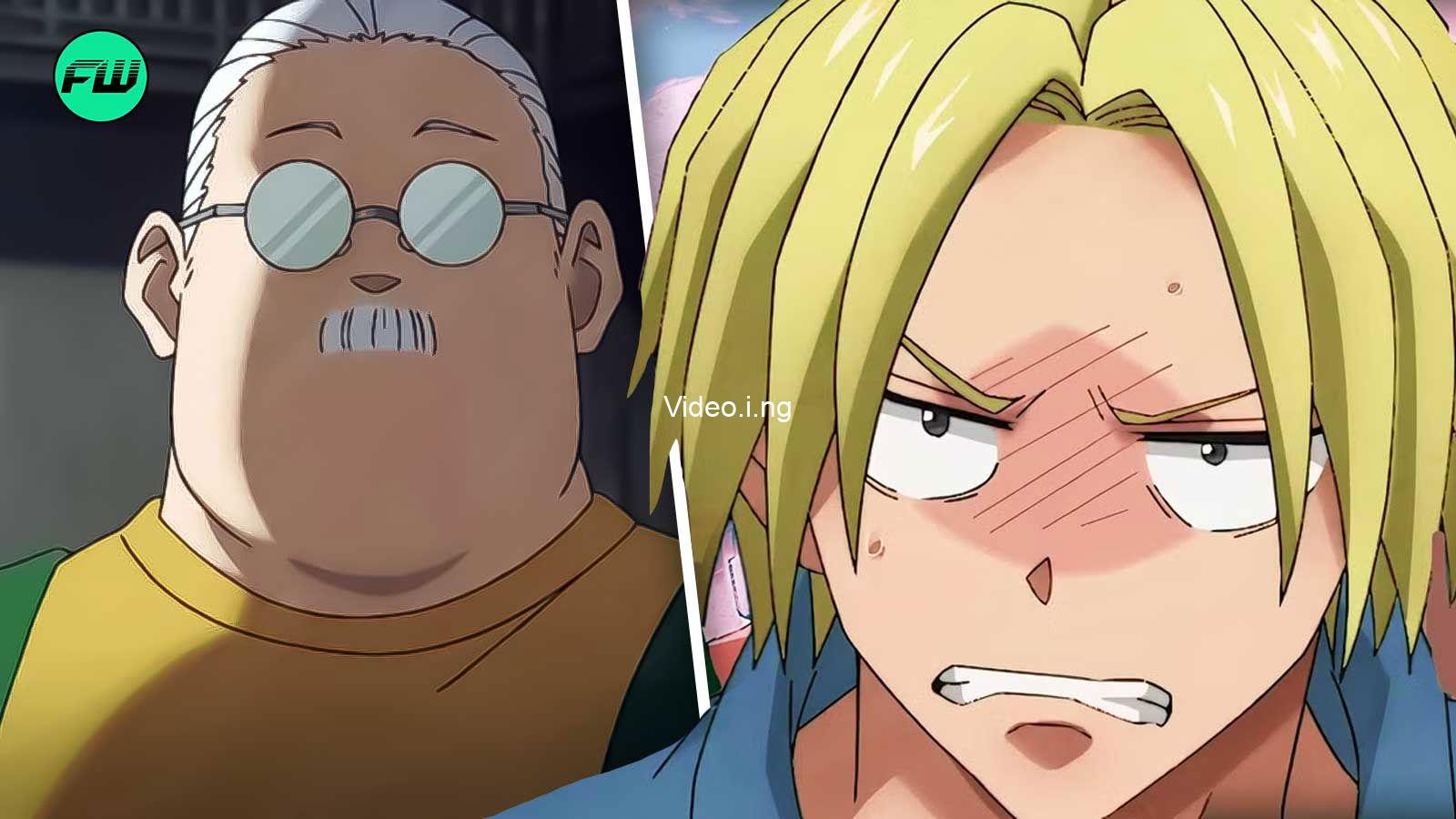 Sakamoto days real reason yuto suzuki created shin gives the handsome assassin a level of depth even the anime will have trouble exploring