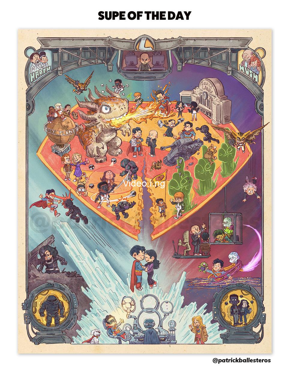 SDCC 2025: Celebrating ALL the Popular Arts