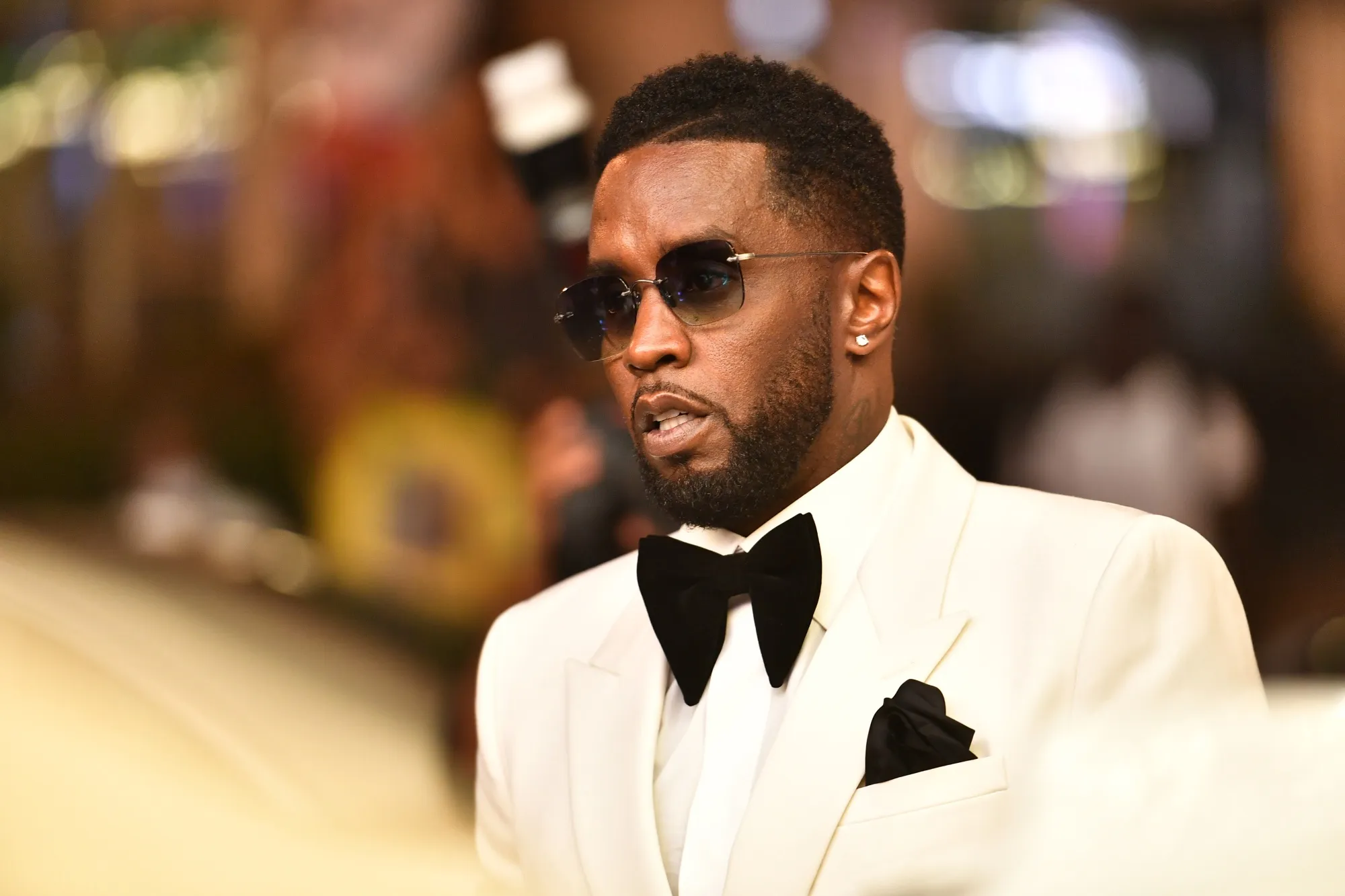Sean diddy combs to be sentenced tomorrow