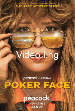 Season 2 of Peacock’s “Poker Face” Deals Natasha Lyonne Another Hand of Devilishly Delightful Mysteries