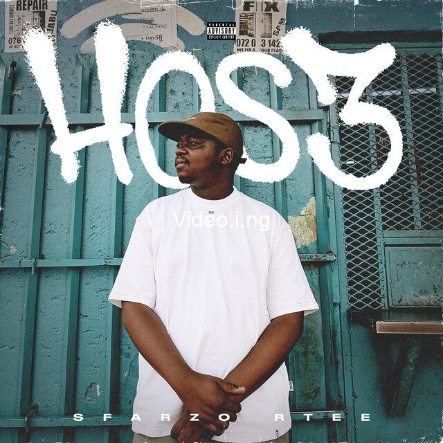 Sfarzo Rtee – House of Sgija II EP