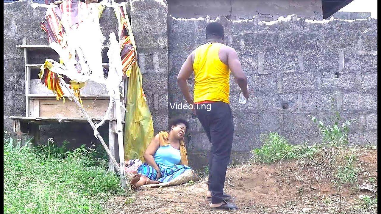 She broke the ancient law to save her husband but the curse that followed was unimaginable