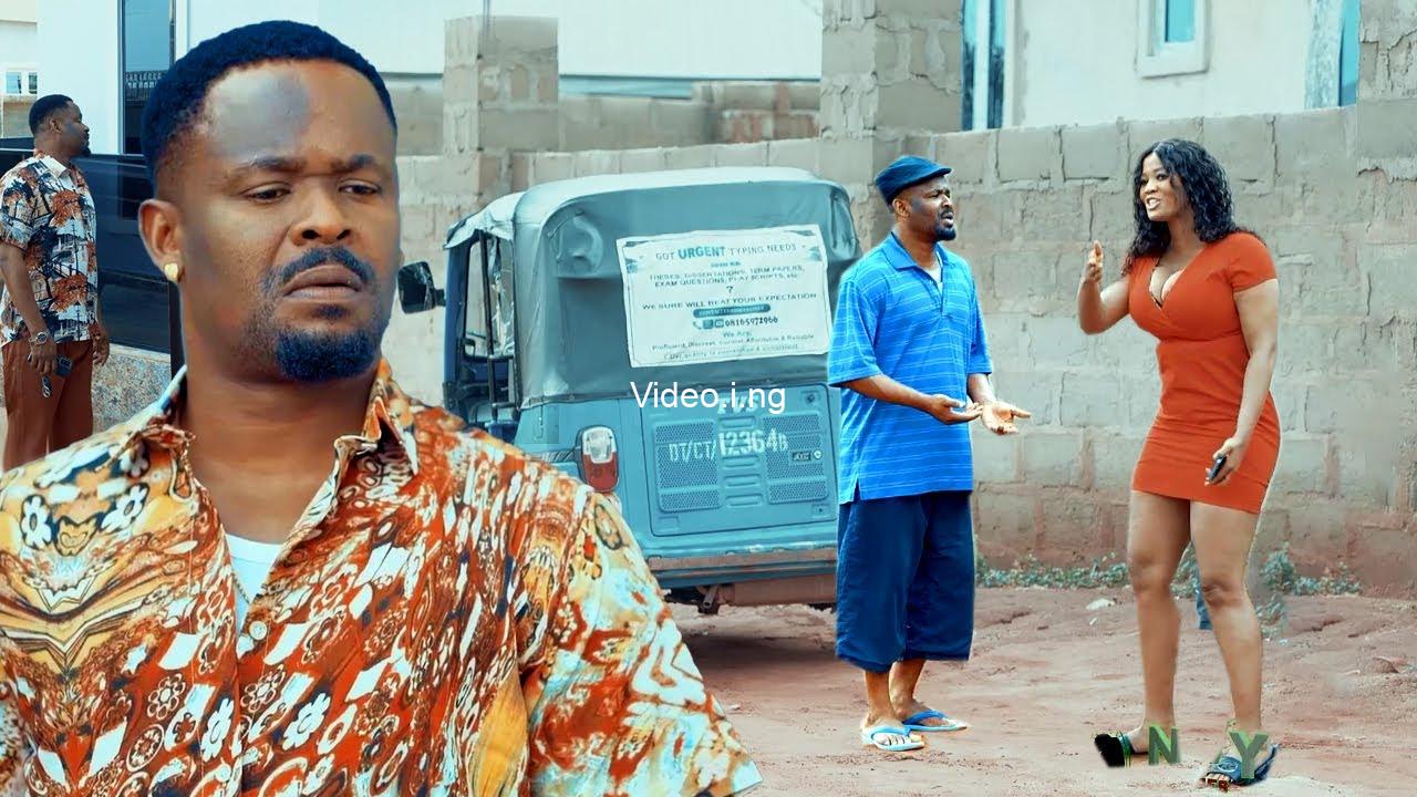 She rejected a poor keke driver thinking he is poor but was shocked to see him as a billionaire