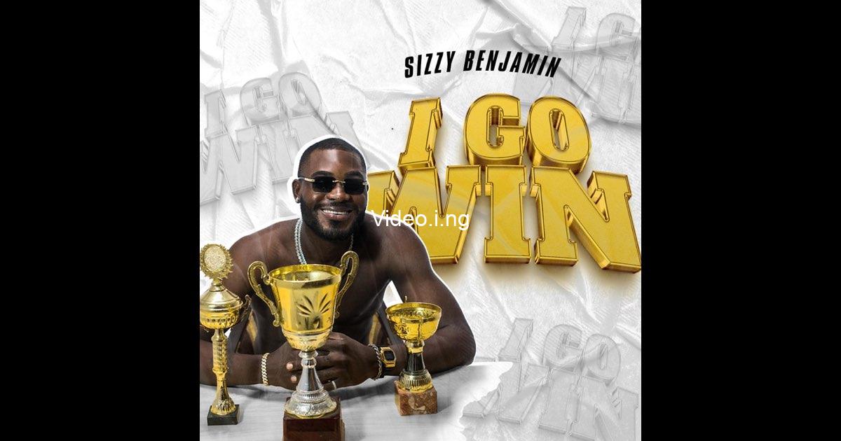 Sizzy benjamin i go win