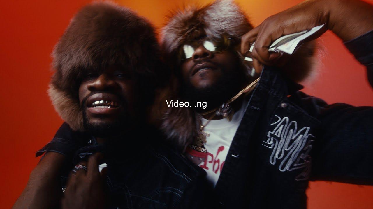 Smada odumodublvck baba