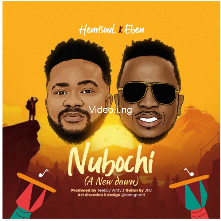 Snatcha teams up with henrisoul in highlife fusion single promo