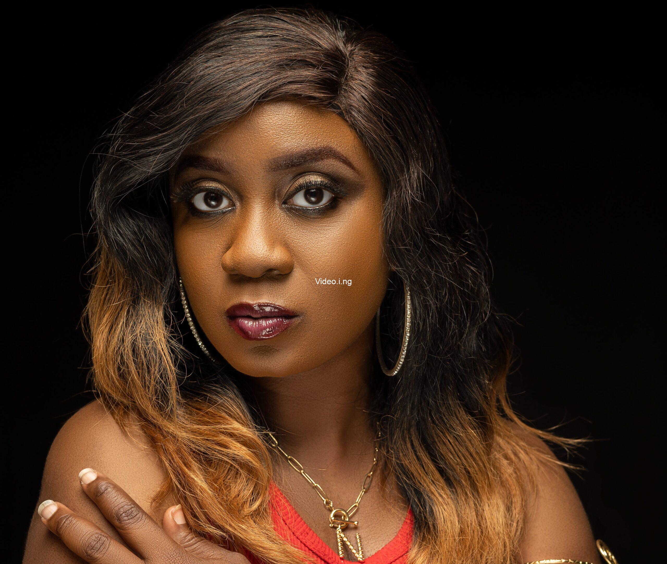 Soul singer nikki laoye is back with the uplifting single trust you