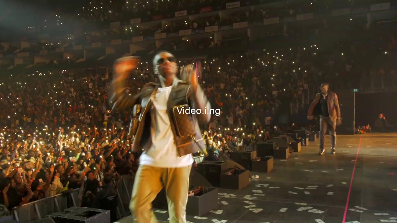 Starboy Fest review – Wizkid brings the O2 Arena down    starboy.com.ng  is for rent sale or lease